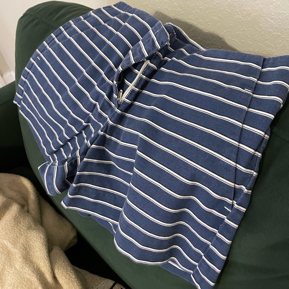 Loft shorts